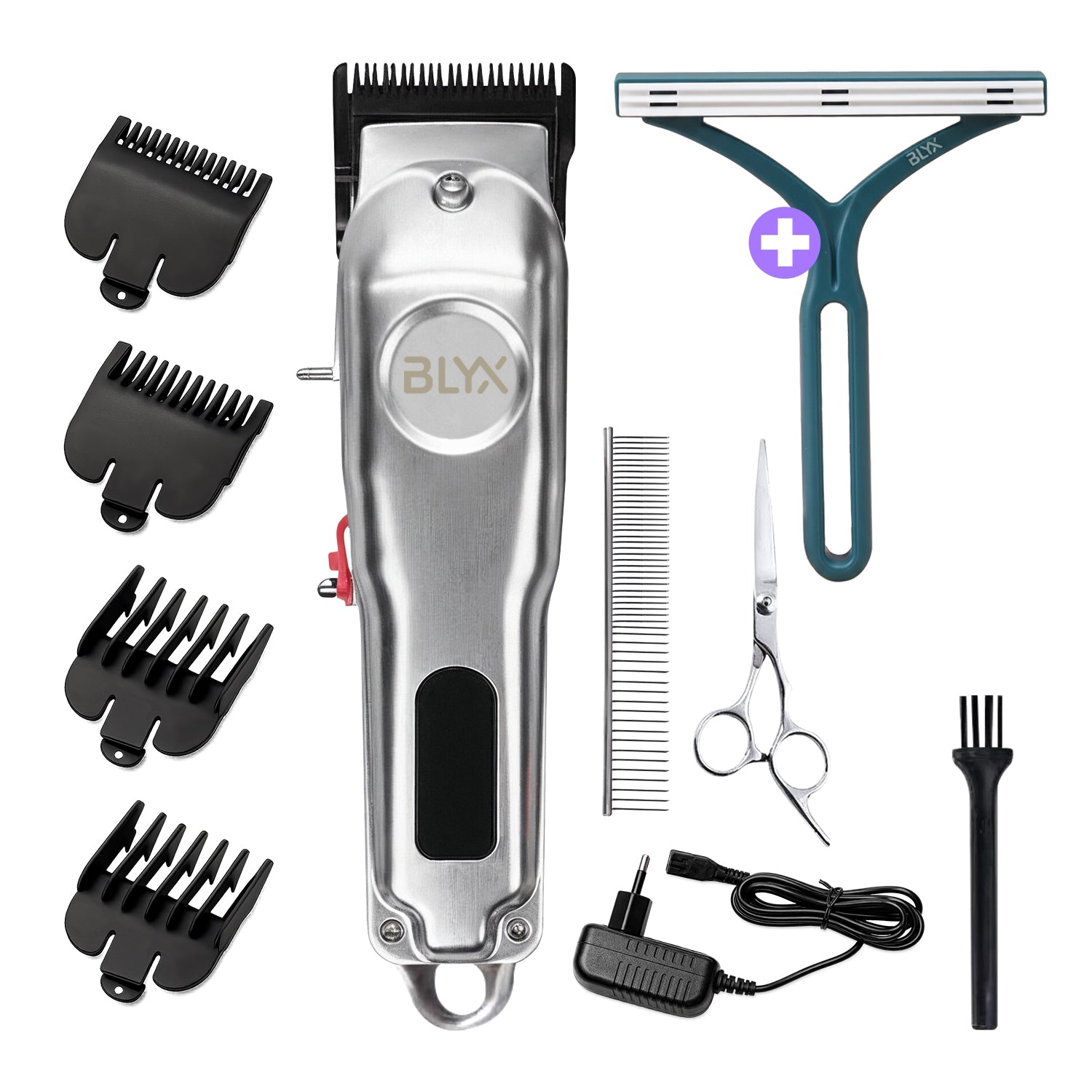 Blyx® - Hondentondeuse Dex