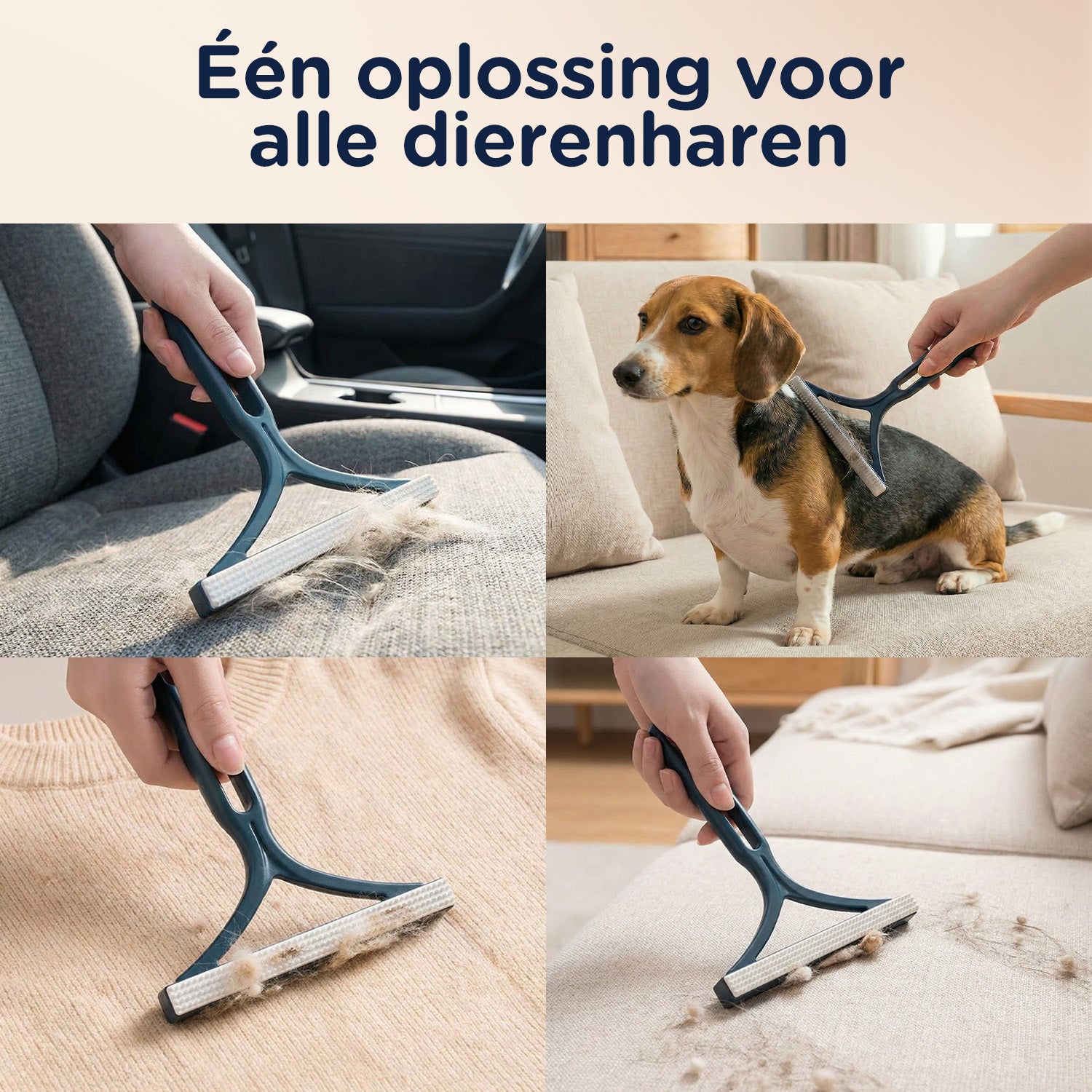 Blyx® - Haarverwijderaar