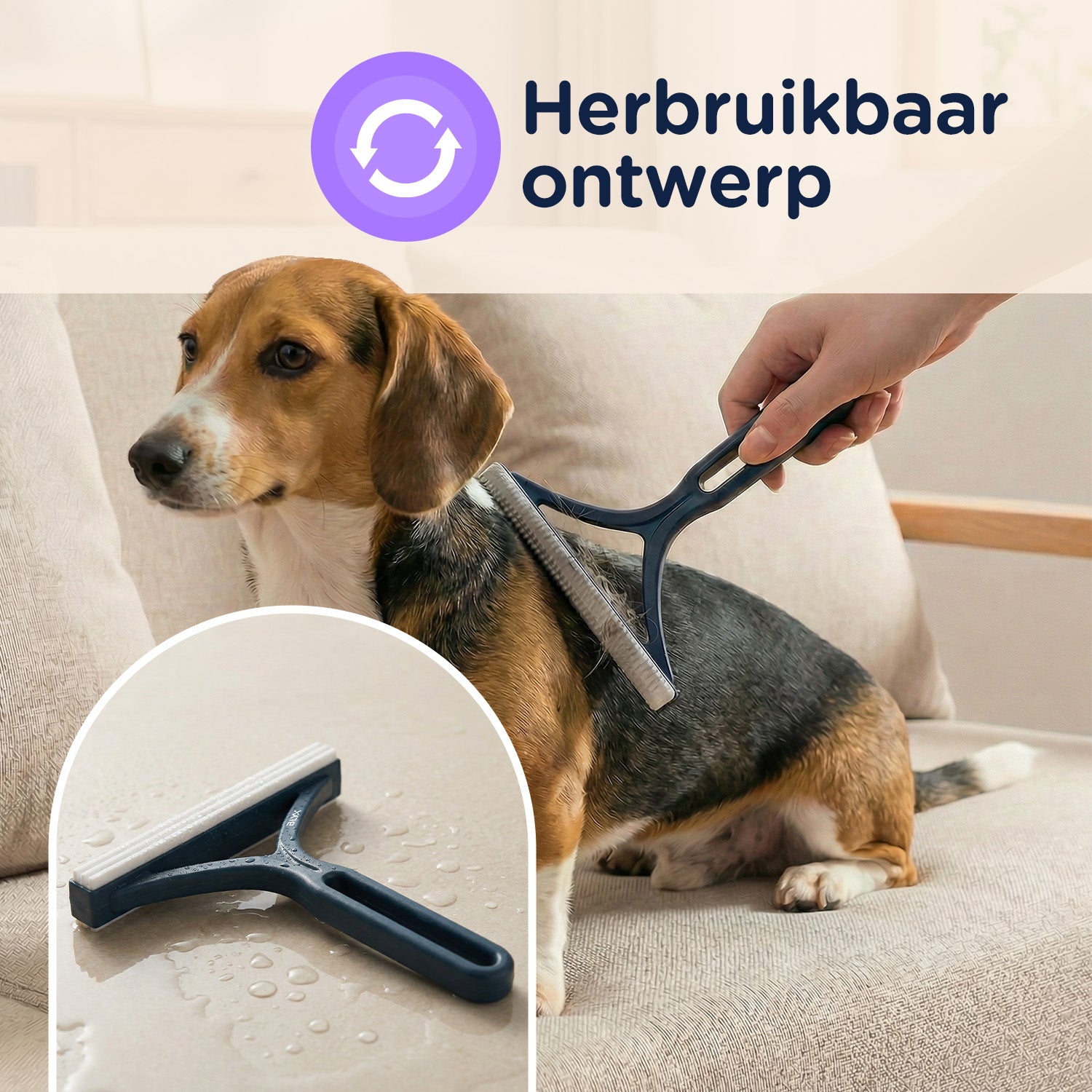 Blyx® - Haarverwijderaar