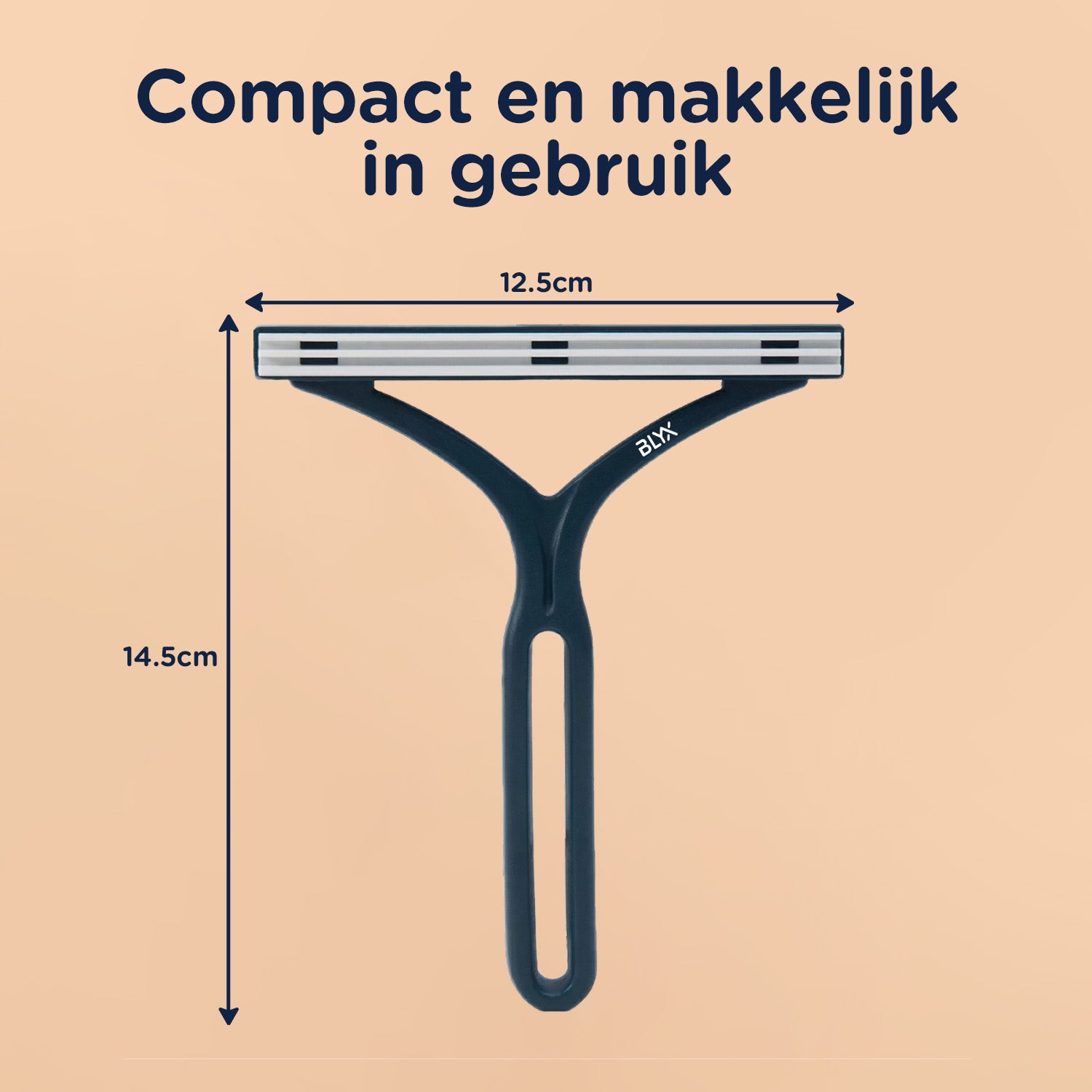Blyx® - Haarverwijderaar